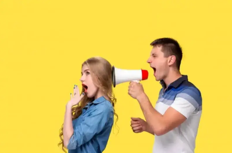 How to ask or demand my ex-boyfriend to pay me the money he owes me