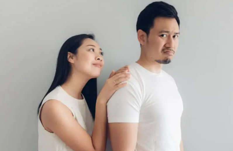 How to know if a man takes you seriously or just plays with you