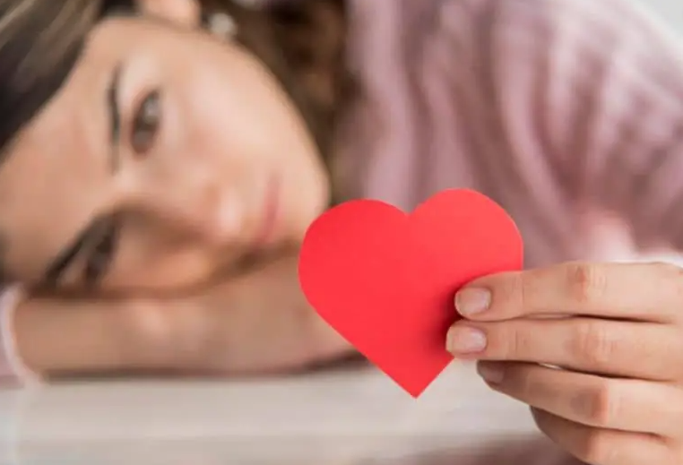 What to do and how much to expect if your partner asks you for time but never comes back