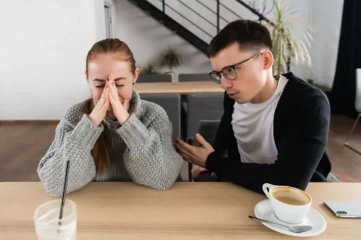How to stop cheating on my partner and not be unfaithful? Can you stop being unfaithful? How to stop cheating on my partner and not be unfaithful Can you stop being unfaithful