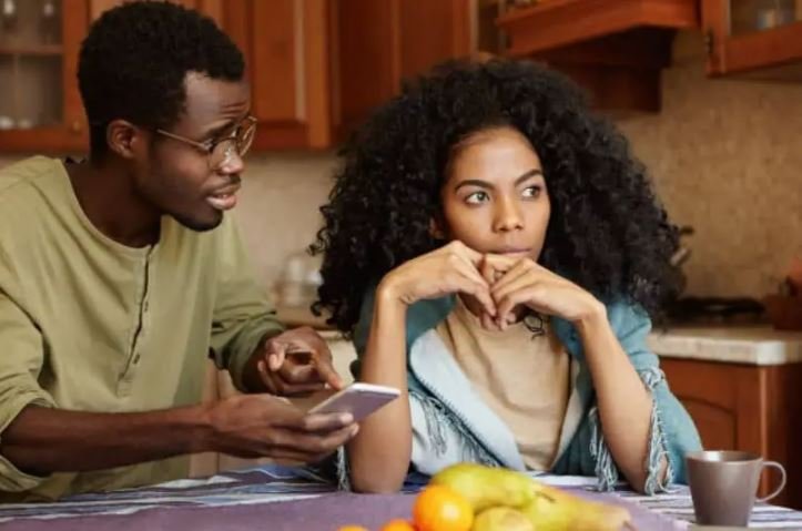 What is misnaming and what does it mean when your partner calls you by their ex’s name? What is misnaming and what does it mean when your partner calls you by their ex's name
